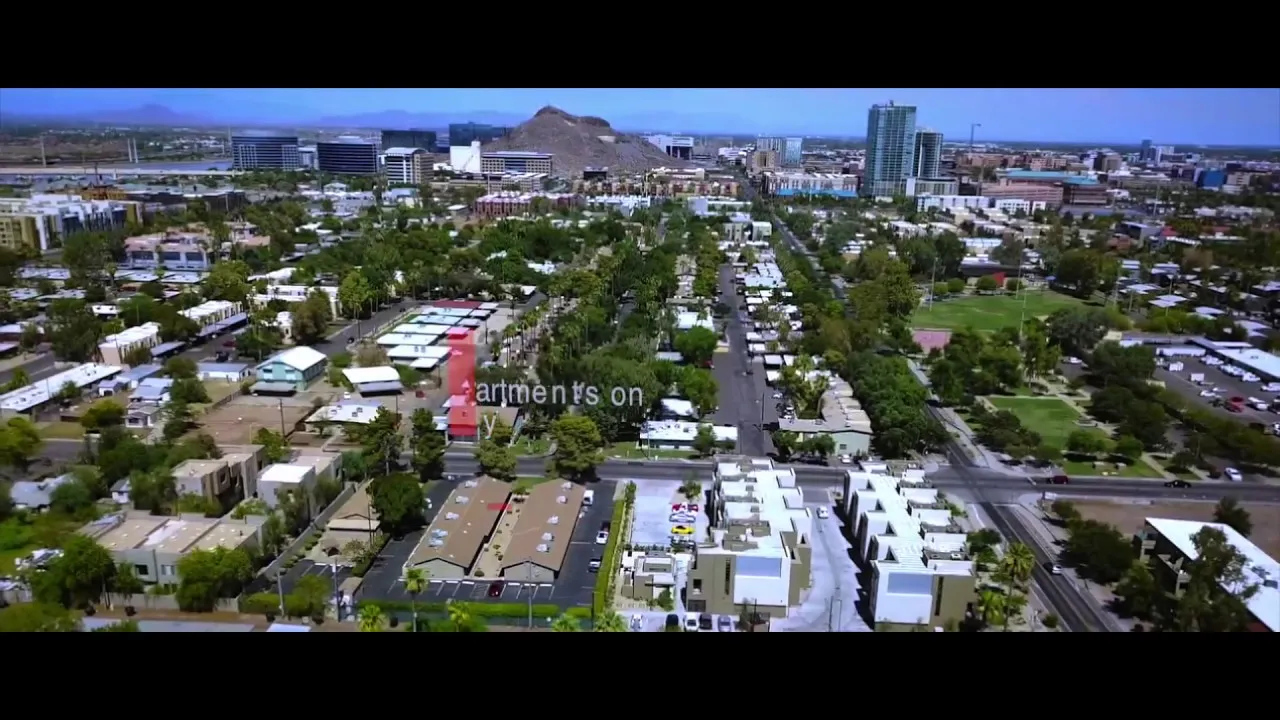 More video work 3