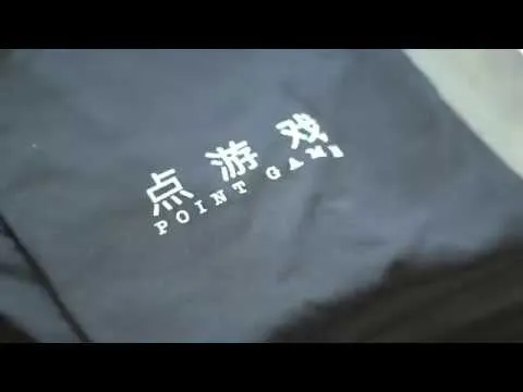 Clutch Clothing Popup Shop